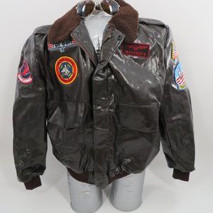 Top Gun Maverick costume